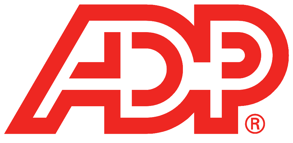 ADP logo